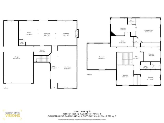 1708 Flora Way, Lincoln, CA 95648