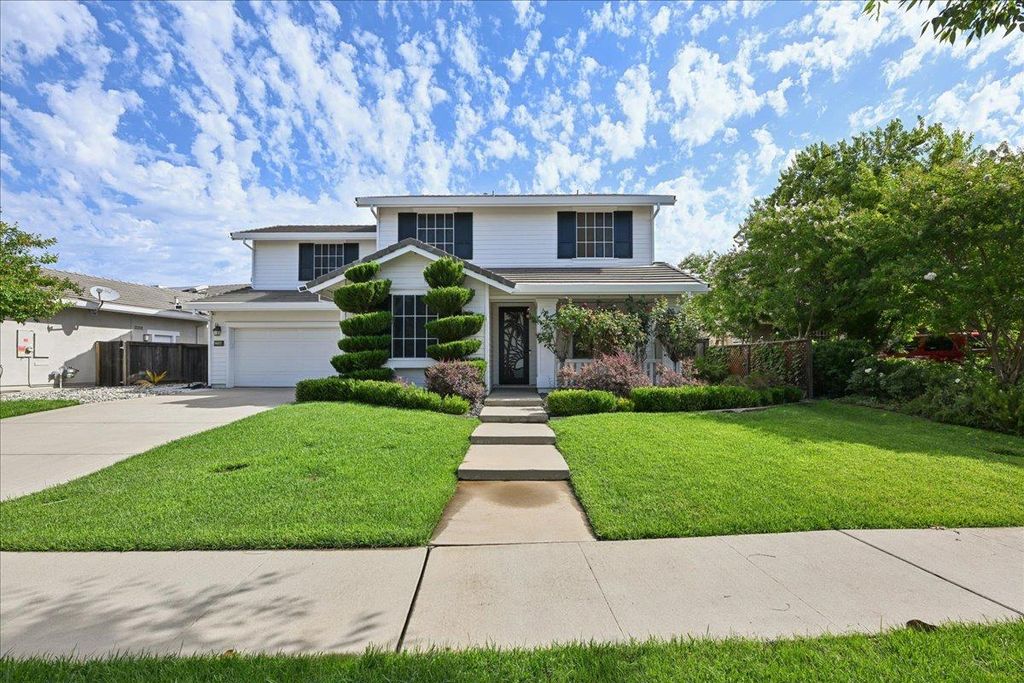 1708 Flora Way, Lincoln, CA 95648