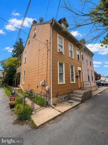 1120 WALTON ST, Lebanon, PA 17042
