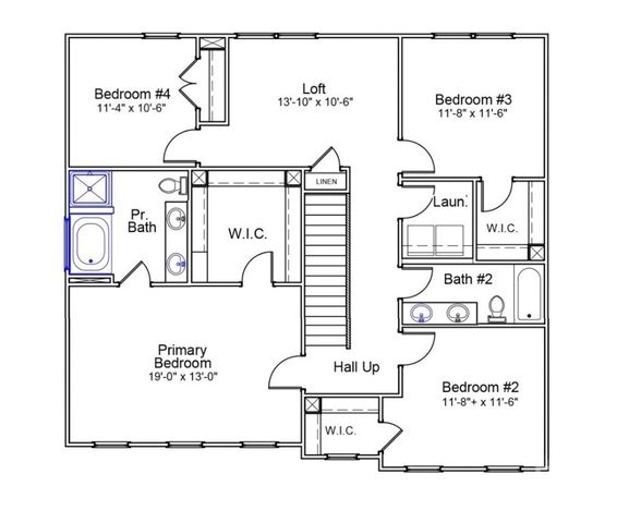 114 Goldeneye Drive, Rincon, GA 31326