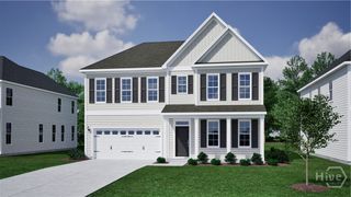 114 Goldeneye Drive, Rincon, GA 31326
