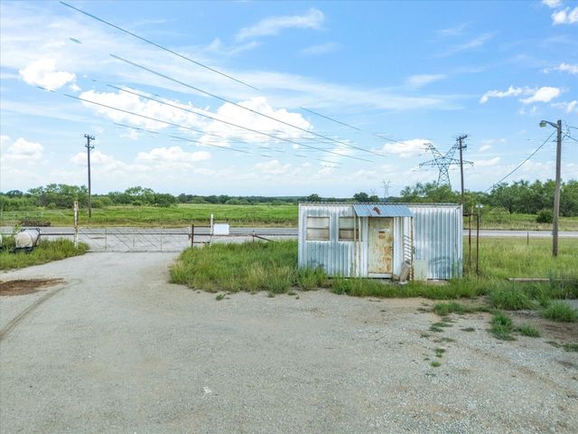 TBD S Hwy 59, Bowie, TX 76230