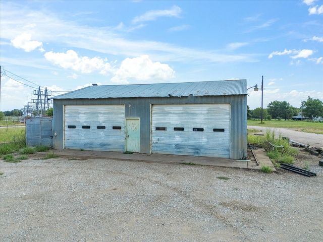 TBD S Hwy 59, Bowie, TX 76230