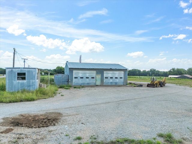 TBD S Hwy 59, Bowie, TX 76230