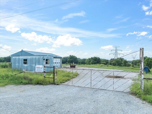 TBD S Hwy 59, Bowie, TX 76230