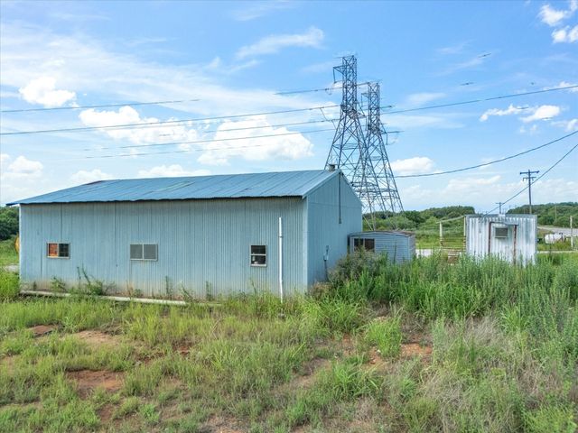 TBD S Hwy 59, Bowie, TX 76230