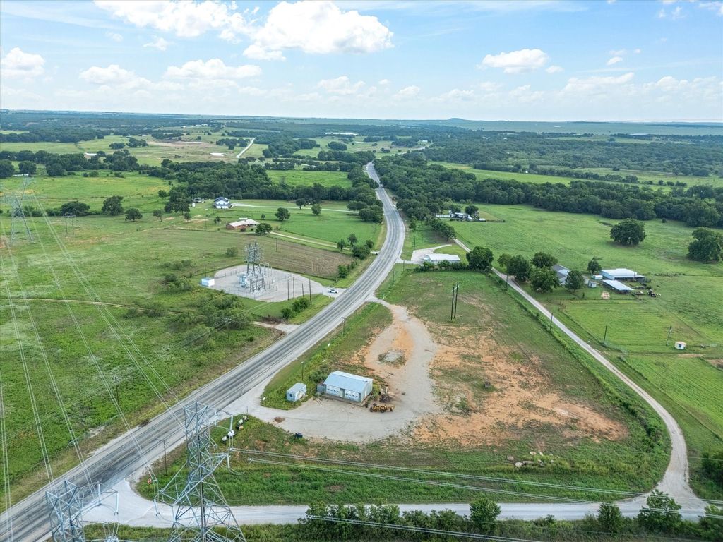 TBD S Hwy 59, Bowie, TX 76230