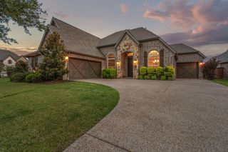 2801 Annandale Drive, Trophy Club, TX 76262