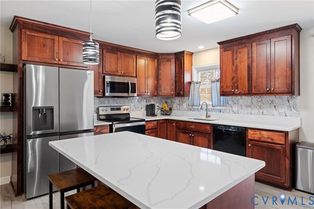 3918 Glacier Bay Ct, Hopewell, VA 23860