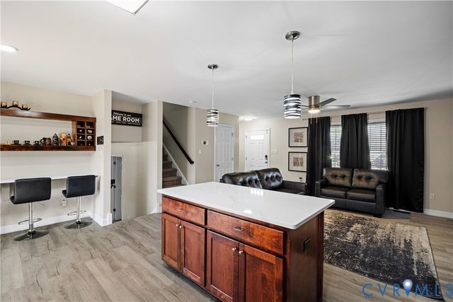 3918 Glacier Bay Ct, Hopewell, VA 23860