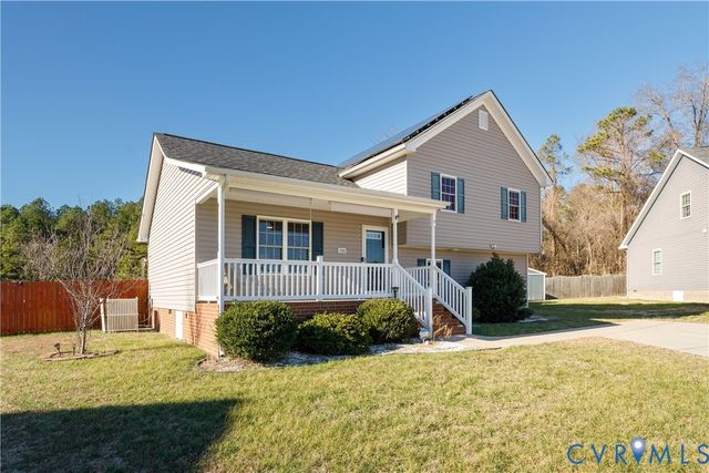 3918 Glacier Bay Ct, Hopewell, VA 23860