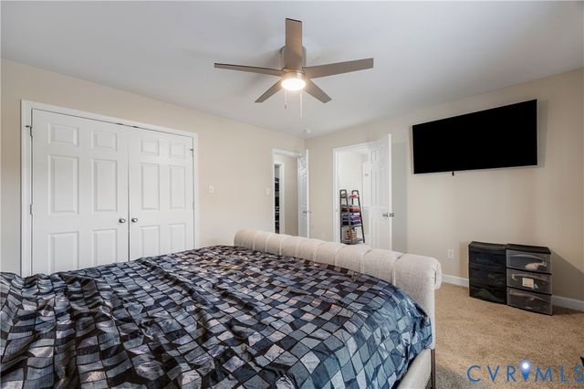 3918 Glacier Bay Ct, Hopewell, VA 23860