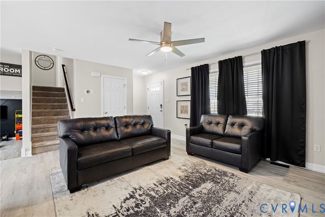 3918 Glacier Bay Ct, Hopewell, VA 23860