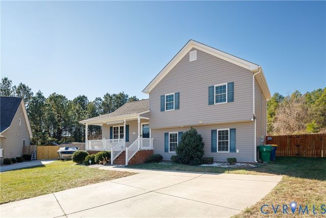 3918 Glacier Bay Ct, Hopewell, VA 23860