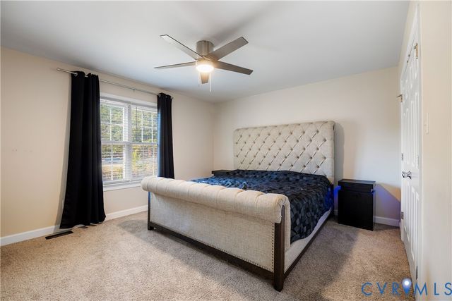 3918 Glacier Bay Ct, Hopewell, VA 23860