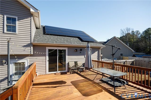 3918 Glacier Bay Ct, Hopewell, VA 23860