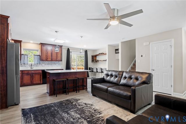 3918 Glacier Bay Ct, Hopewell, VA 23860