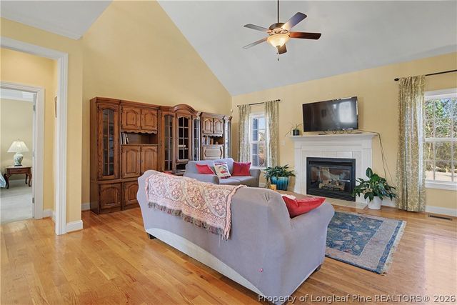 1722 Holloman Drive, Fayetteville, NC 28312