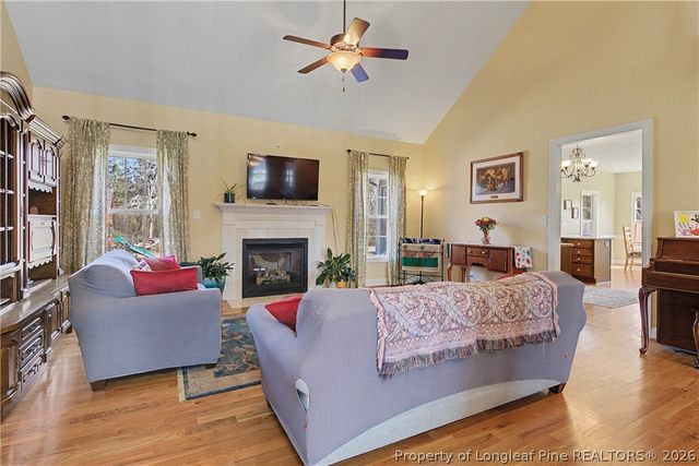 1722 Holloman Drive, Fayetteville, NC 28312