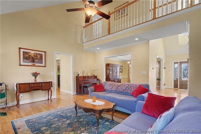 1722 Holloman Drive, Fayetteville, NC 28312