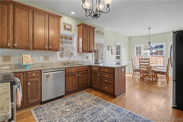 1722 Holloman Drive, Fayetteville, NC 28312