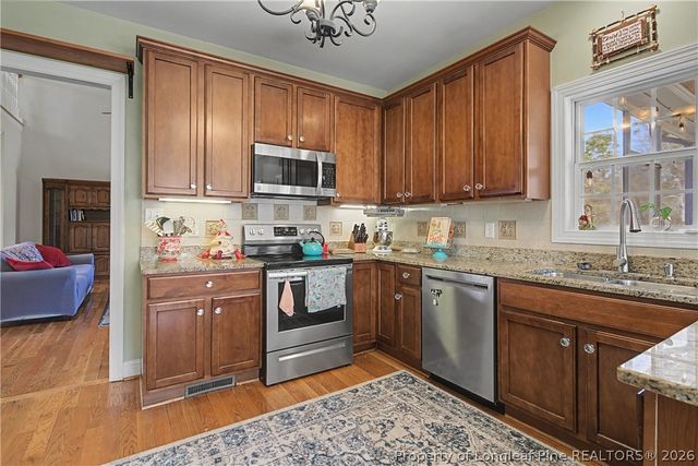 1722 Holloman Drive, Fayetteville, NC 28312