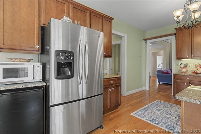 1722 Holloman Drive, Fayetteville, NC 28312