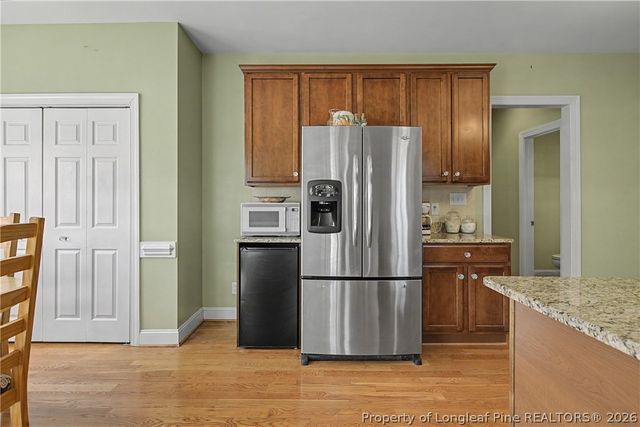 1722 Holloman Drive, Fayetteville, NC 28312