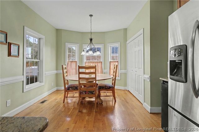 1722 Holloman Drive, Fayetteville, NC 28312