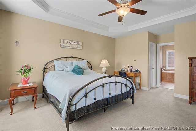 1722 Holloman Drive, Fayetteville, NC 28312