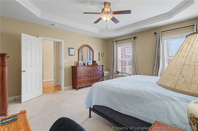 1722 Holloman Drive, Fayetteville, NC 28312