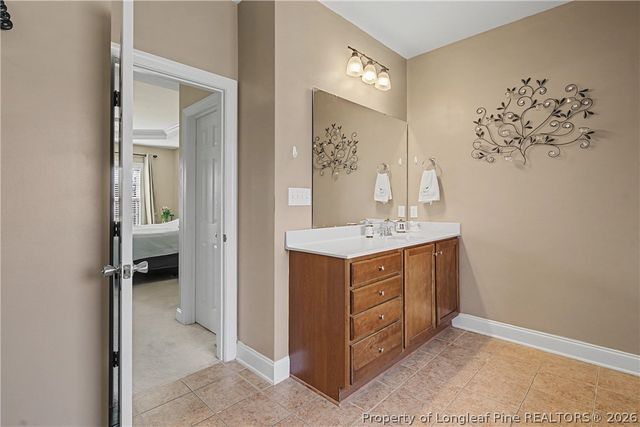 1722 Holloman Drive, Fayetteville, NC 28312