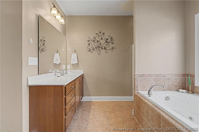 1722 Holloman Drive, Fayetteville, NC 28312