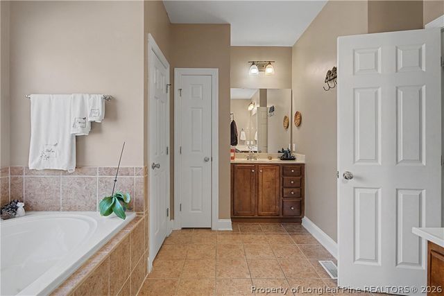 1722 Holloman Drive, Fayetteville, NC 28312