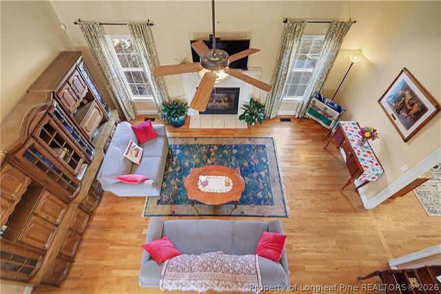 1722 Holloman Drive, Fayetteville, NC 28312