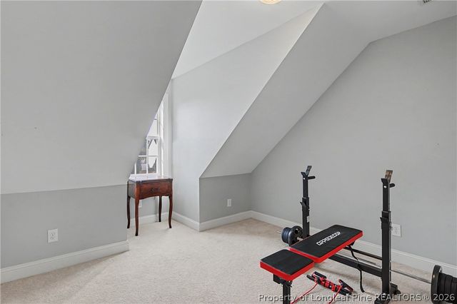 1722 Holloman Drive, Fayetteville, NC 28312