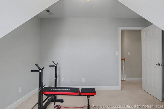 1722 Holloman Drive, Fayetteville, NC 28312