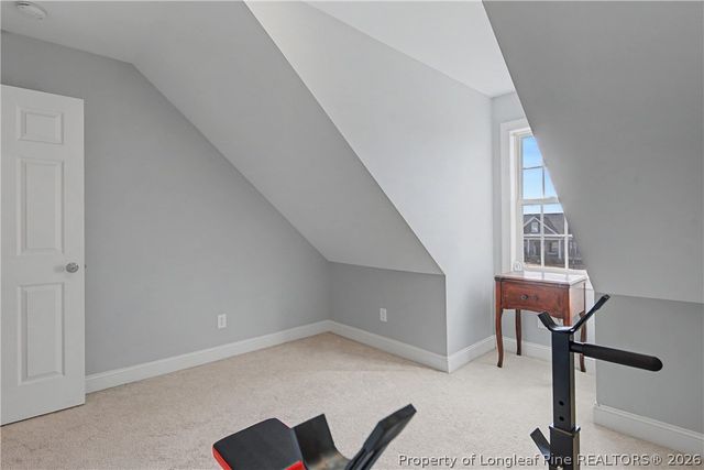 1722 Holloman Drive, Fayetteville, NC 28312