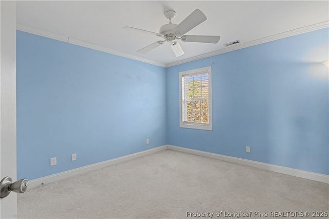 1722 Holloman Drive, Fayetteville, NC 28312