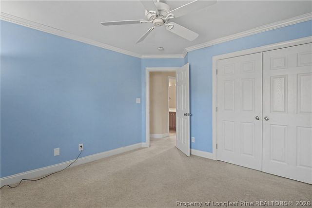 1722 Holloman Drive, Fayetteville, NC 28312