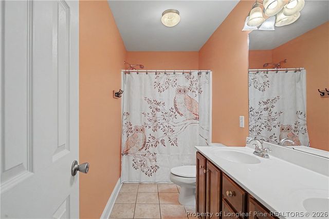 1722 Holloman Drive, Fayetteville, NC 28312