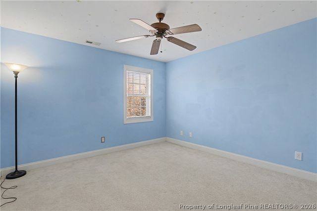 1722 Holloman Drive, Fayetteville, NC 28312