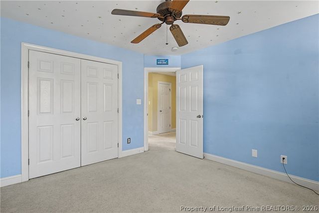 1722 Holloman Drive, Fayetteville, NC 28312