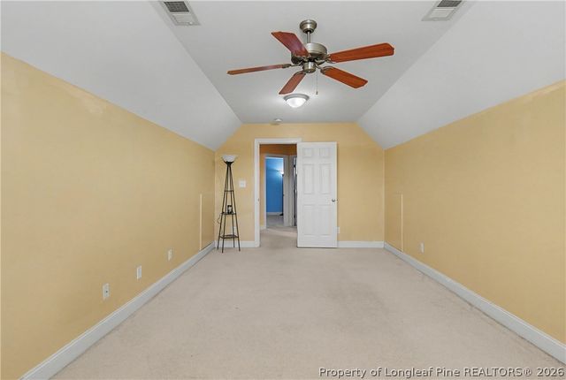 1722 Holloman Drive, Fayetteville, NC 28312