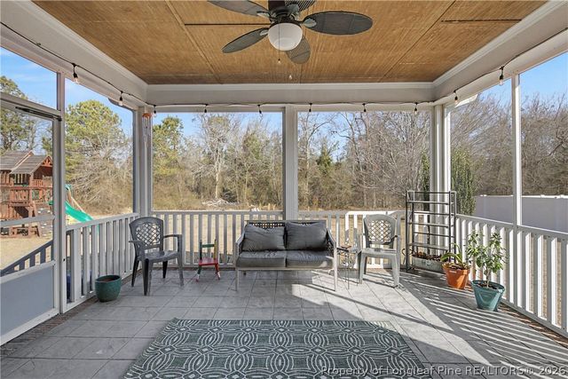 1722 Holloman Drive, Fayetteville, NC 28312