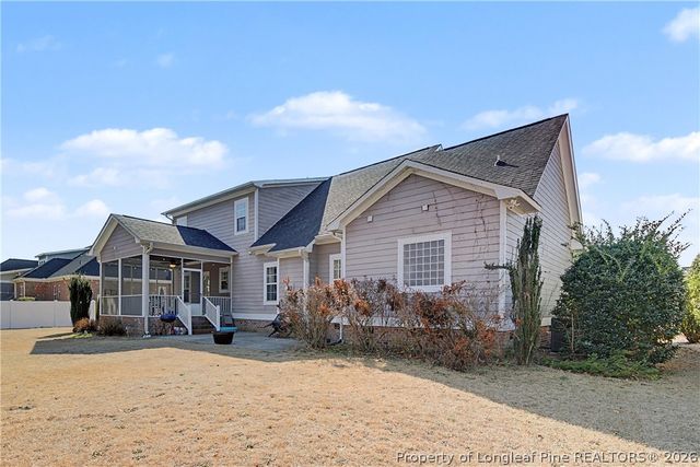 1722 Holloman Drive, Fayetteville, NC 28312