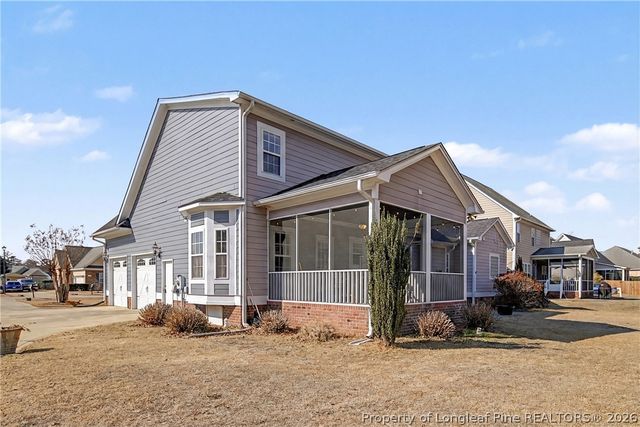 1722 Holloman Drive, Fayetteville, NC 28312