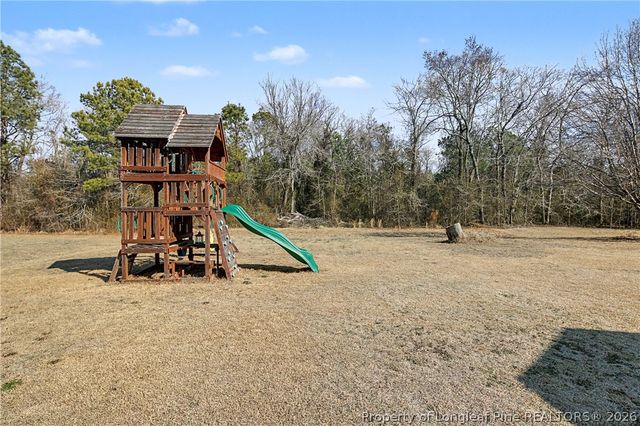 1722 Holloman Drive, Fayetteville, NC 28312