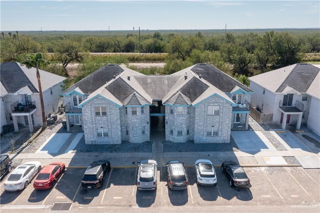 1802 Oasis Avenue, Mission, TX 78572