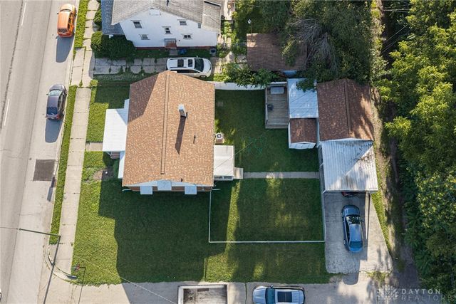 1100 W North Street, Springfield, OH 45504